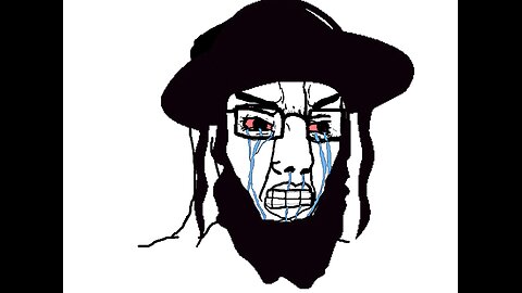 BoomerWaffen: "Fuck all the jews in this country! God bless Adolf Hitler! Sieg heil!" 😎