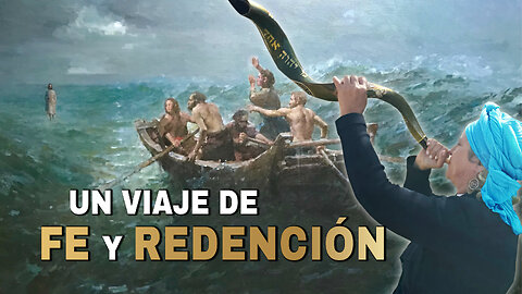 Un Viaje de Fe y Redención | Dra. Dominiquae Bierman | Israel