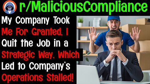 r/malicious compliance- Putting a smile from A to Z! #letsredd #longstory #revengestorys