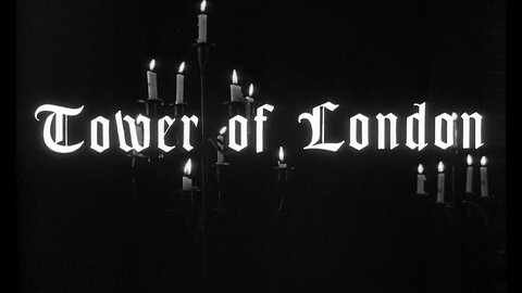 Tower of London (1939)