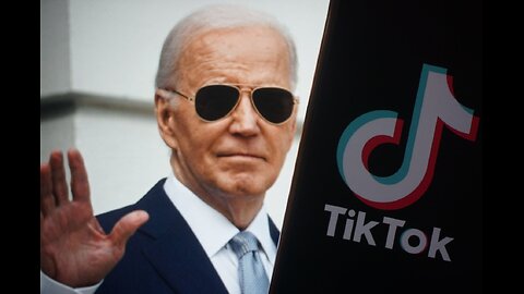 TIKTOK NOW STEALING FROM US SELLERS BEFORE APP IS BANNED