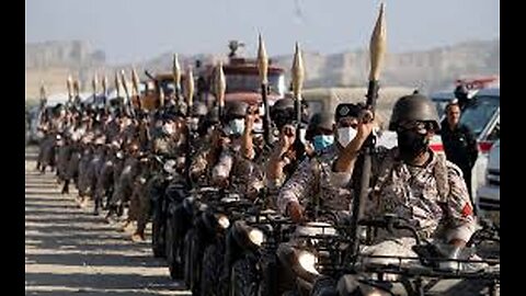 Iran War Fears: What You NEED to Know (Scary Truth)