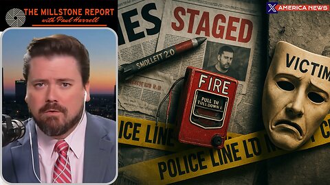 Is Disgraced Ex-Congressman Jamaal Bowman the Next Jussie Smollett?