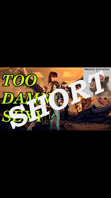 #playstation #stellarblade #eve #Bayonetta #gooner #steam #gaming #pcgamer #shorts #fyp #discovery