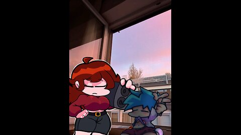 BF X GF ASMR