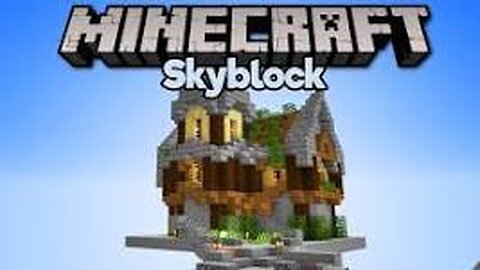Minecraft Skyblock SMP Episode 2 ft. Danny and Bacon_Egg LIVE #rumbletakeover