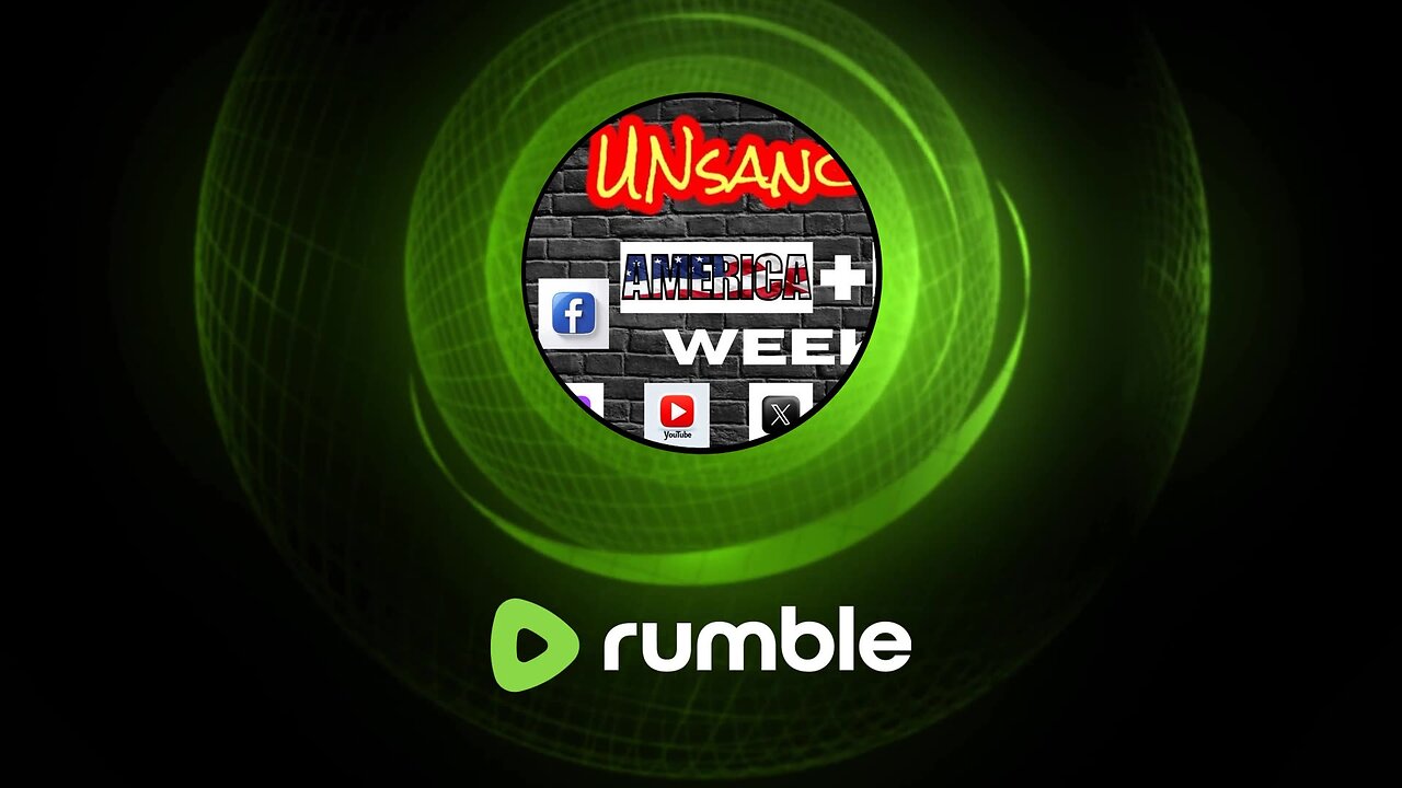 UNsanctioned FLORIDA - #109, April 10, 2025