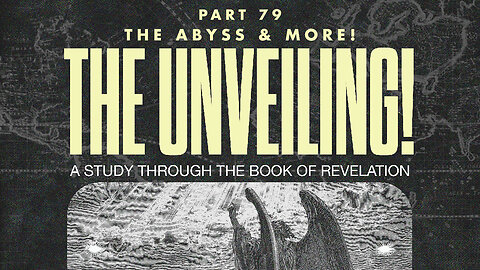 05.18.25 | Sunday Morning | Part 79 The Abyss & More!