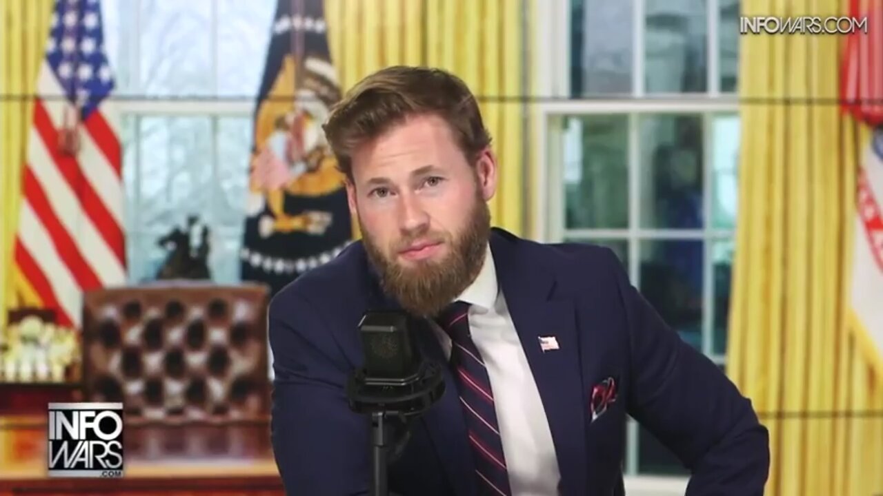 WAR ROOM (Full Show) Tuesday - 4/15/25
