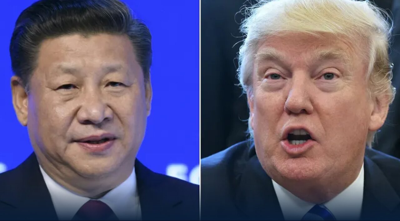 China Trade Negotiations Not Going Well (Episode 7- Full Show 30MAY25)