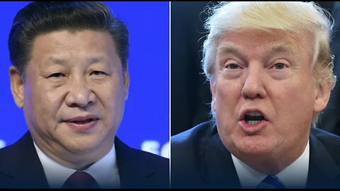 China Trade Negotiations Not Going Well (Episode 7- Full Show 30MAY25)