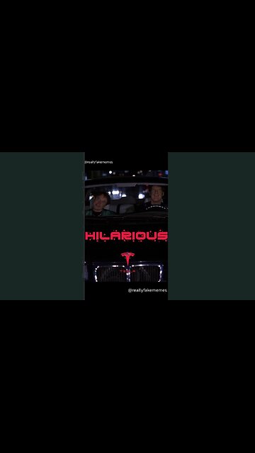 Really Fake Memes pulled this off and it's hilarious🤣