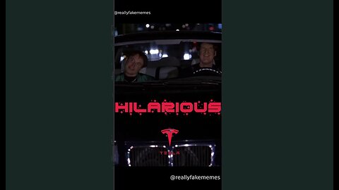 Really Fake Memes pulled this off and it's hilarious🤣