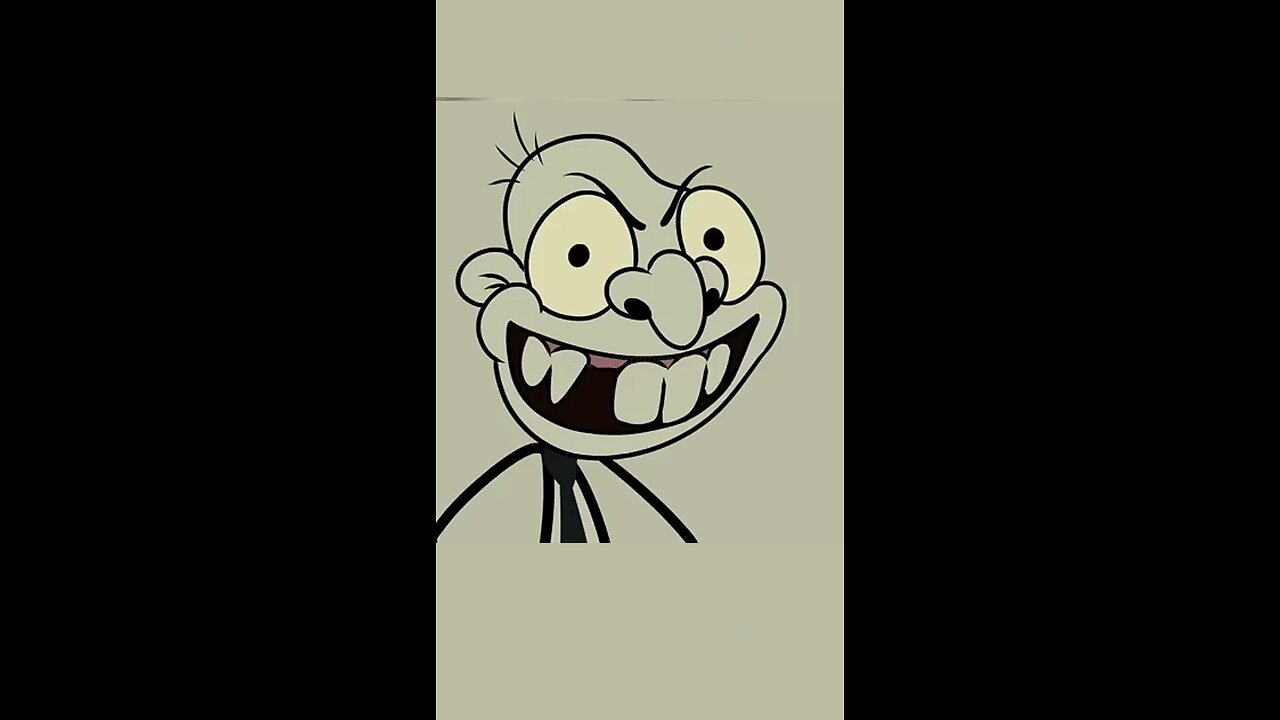 sticky man funny video