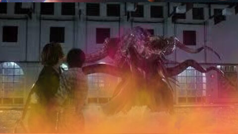 The Faculty: The Alien Invasion Series We Never Got