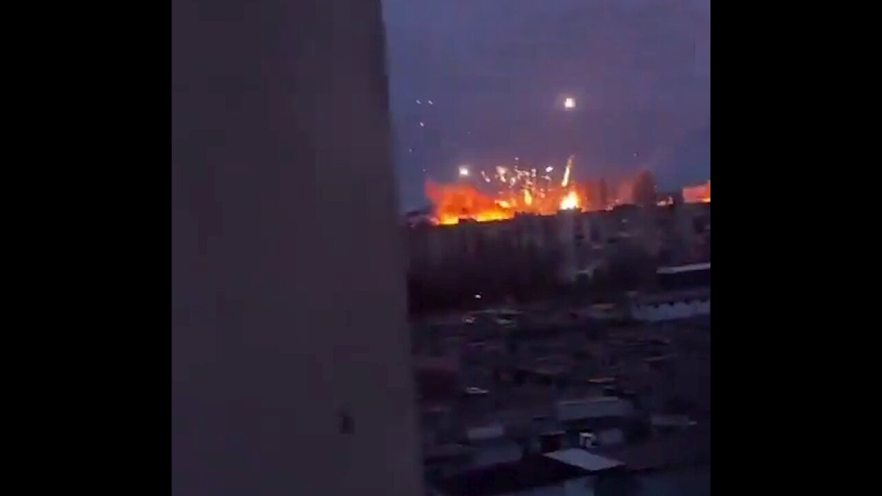 Russian Air Strike Compilation 01 '24 - Shovel Edition