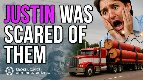 Was Trudeau Right to Be Afraid?