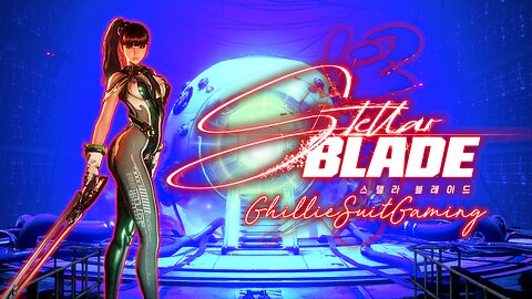 Stellar Blade: Boss Rush + Maybe Some Regular Gameplay