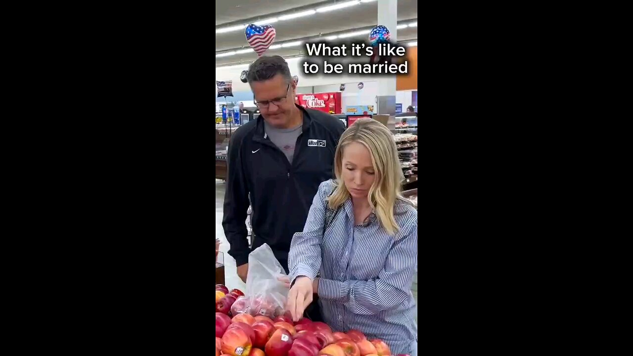 Married life