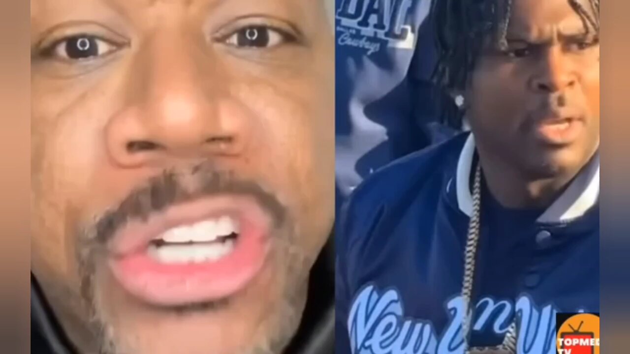 4XTRA HEADED TO PRISON