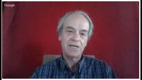 "Exposing the Truth: Kevin Annett's Kidnapping (Stop 007) by Dr. Katherine Horton"