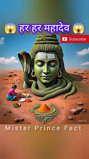 Mahadev video