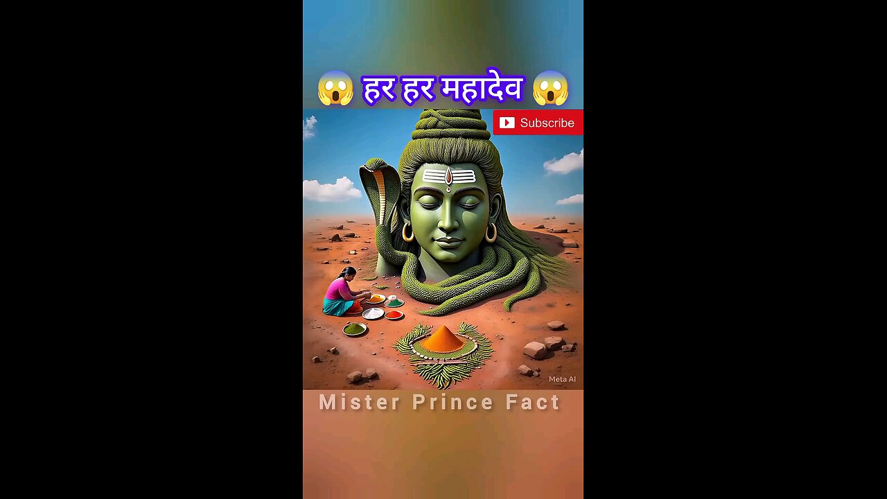 Mahadev video