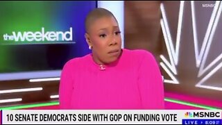 MSNBC Host Shocks: I'm Leaving The Democrat Party