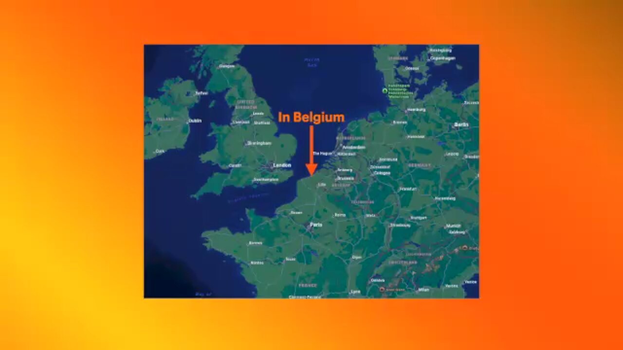 Raw milks & raw cheeses (grassfed), Belgium!