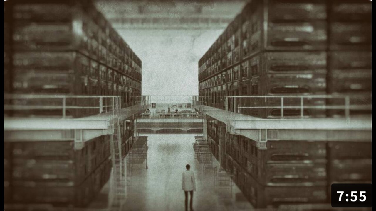 AI Data Base Centers Versus Humanity