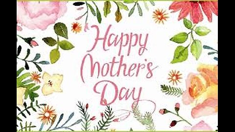 What Does the Bible say About Mother's Day? Podcast