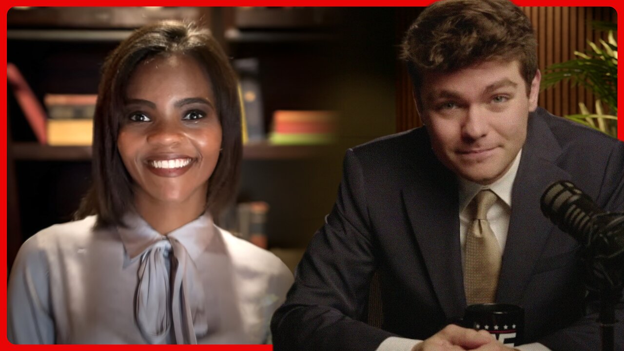 Candace Owens Is GASLIGHTING You