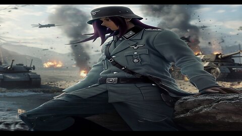 Waffen Cey | War Thunder VR LiveStream