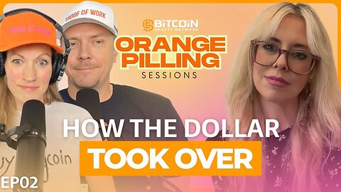 How the Dollar Took Over