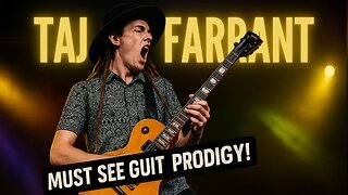 Vito Brata → Taj Farrant The Next Guitar Hero” (49)