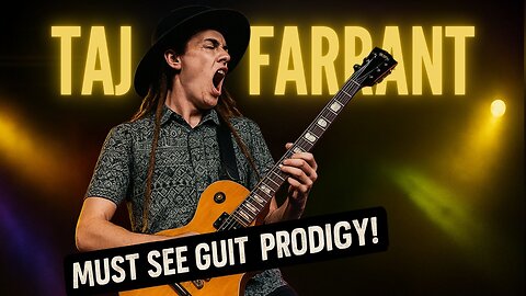 Vito Brata → Taj Farrant The Next Guitar Hero” (49)