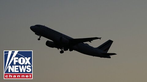 JUST IN: FAA grounds all El Paso flights for 10 days