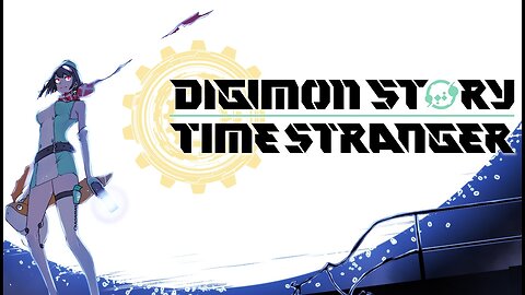 Digimon are not strangers! x3