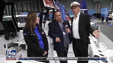 Boaters REVEAL their WILDEST boat stories