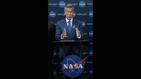 🚨 NASA Confirms Life? 👽🌍