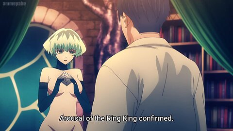 amber is up first 18+ | Tales of Wedding Rings Season 2 [Uncensored]