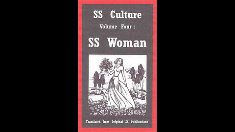 SS Culture Volumes 1-6