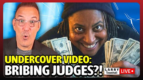 🚨BREAKING: Undercover Video Captures Fraudsters BRAGGING About BRIBING Immigration Judges?!
