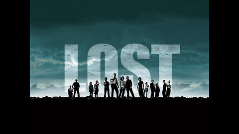 Lost - Season 1 Trailer