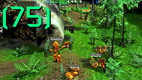 UFO: Aftershock (ShadoWarrior's Weapon Rebalance mod) - Walkthrough/Videonávod - 75 [EN/CZ]