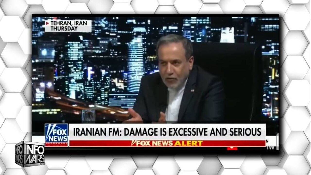 Iran's Top Mullah Issues Death Fatwa Against Trump