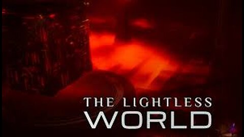 The Lightless World: First Time Trying Out This Demo, Time to Experience the World Together Come See