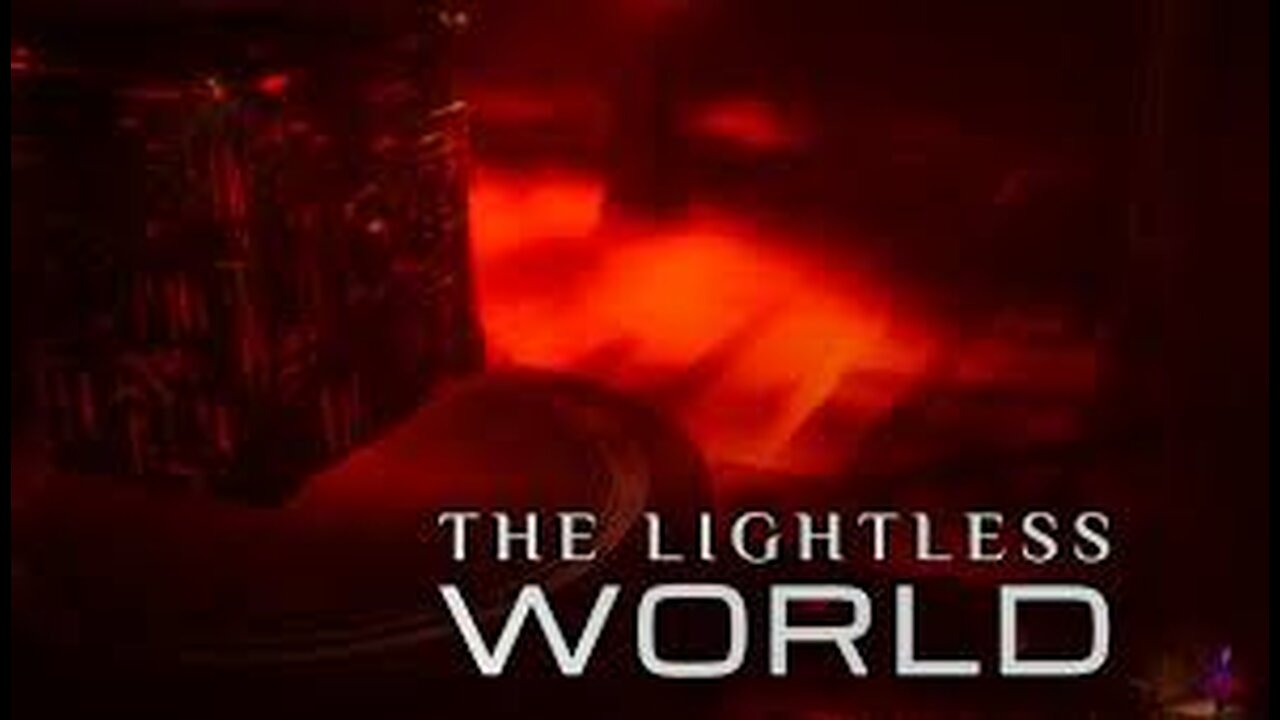 The Lightless World: First Time Trying Out This Demo, Time to Experience the World Together Come See