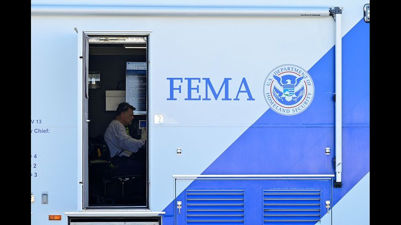 FEMA Chief Will Boost State Disaster Burden to 50 Percent