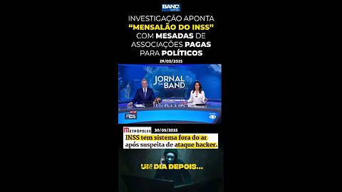 A corrupção é uma chaga. No Brasil ela ganhou dimensão absurda